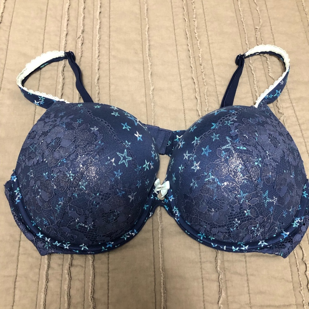 Victoria Secret Body By Victoria Perfect Shape 36D